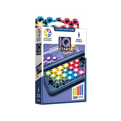 IQ Stars