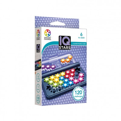 IQ Stars