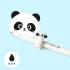 Erasable Gel Pen Panda - Black Ink