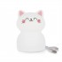 Night Light Rechargeable - Soft Dreams Kitty