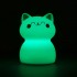 Night Light Rechargeable - Soft Dreams Kitty