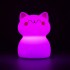 Night Light Rechargeable - Soft Dreams Kitty