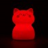 Night Light Rechargeable - Soft Dreams Kitty