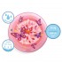 Frisbee Rosa