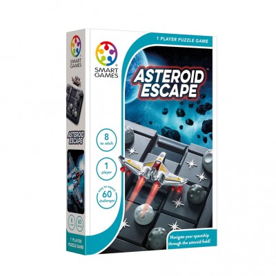 Asteroid Escape