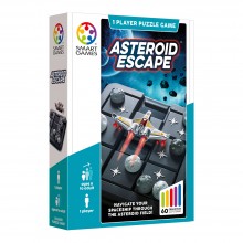 Asteroid Escape