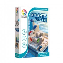 Atlantis Escape