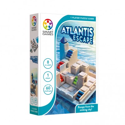 Atlantis Escape