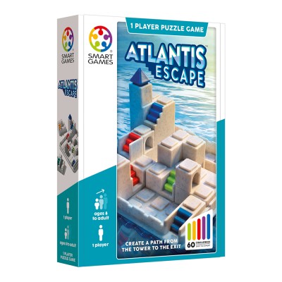 Atlantis Escape