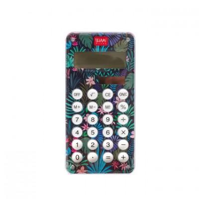 Calculator Flora