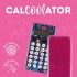 Calculator Flora