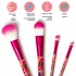 Makeup Brushes - Oh My Glow!