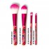 Makeup Brushes - Oh My Glow!- Flowers