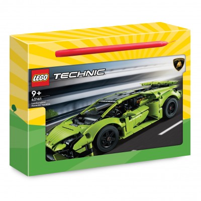 Λαμπάδα Lego Technic Lamborghini Huracan Tecnica 42161