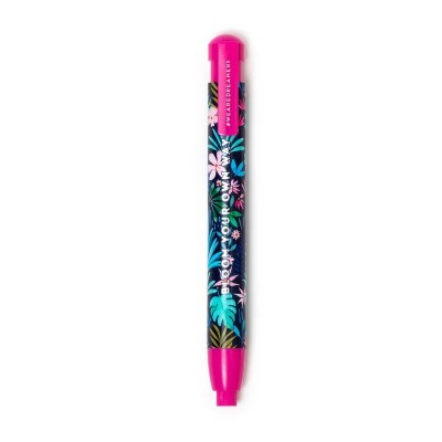 Eraser Pen - Oops! Flora