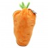 Flipetz 2in1 Rabbit/Carrot