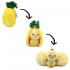 Flipetz 2in1 Chick/Pineapple