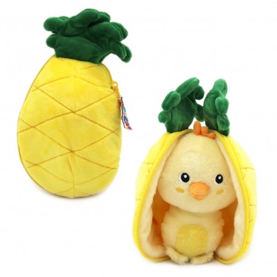 Flipetz 2in1 Chick/Pineapple