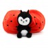 Flipetz 2in1 Ladybug/Tomato