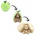 Flipetz 2in1 Dog/Apple