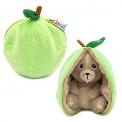 Flipetz 2in1 Dog/Apple