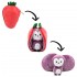 Flipetz 2in1 Owl/Strawberry