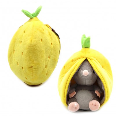 Flipetz 2in1 Mouse/Lemon