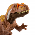 Jurassic World - Epic Evolution Wild Roar - Megalosaurus Με Ήχο