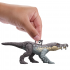 Jurassic World - Epic Evolution Strike Attack - Kaprosuchus