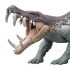 Jurassic World - Epic Evolution Strike Attack - Kaprosuchus