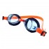 Γυαλιά Κολύμβησης Soaked Koi Orange 6-14ετών