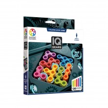 IQ Gears