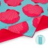 Legami Beach Towel Seashell 85x180