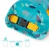 Legami Dry Bag 3lt Sea Turtle