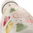 Cool Bottles Kids Ανοξείδωτο Θερμός Fruit Salad 260ml