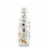 Cool Bottles Kids Ανοξείδωτο Θερμός Curious Explorers 350ml