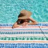 Πετσέτα Θαλάσσης Quickdry -  Palm Beach 90x160