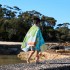 Πετσέτα Θαλάσσης Quickdry - Build A Beach 90x160