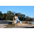 Πετσέτα Θαλάσσης Quickdry - Build A Beach 90x160
