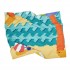 Πετσέτα Θαλάσσης Quickdry - Build A Beach 90x160