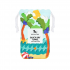 Πετσέτα Θαλάσσης Quickdry - Build A Beach 90x160