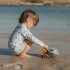 Φορτηγάκι Ocean Dreams Blue 17εκ.