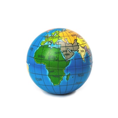 Anti-Stress Squishy Travel
