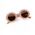 Παιδικά Γυαλιά Ηλίου Little Dutch 2-4 Shell Old Pink