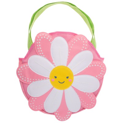 Παιδική Τσάντα Θαλάσσης Flower