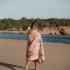 Παιδική Πετσέτα Θαλάσσης Ocean Dreams Pink