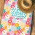 Legami Beach Towel Daisy 85x180