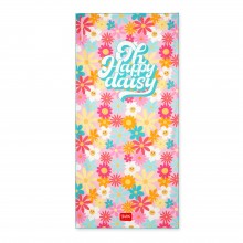 Legami Beach Towel Daisy 85x180