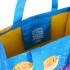 Legami Beach Bag Pufferfish