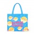 Legami Beach Bag Pufferfish